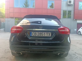 Mercedes-Benz GLA 200 URBAN, PARKING ASSIST доказуем пробег, снимка 5