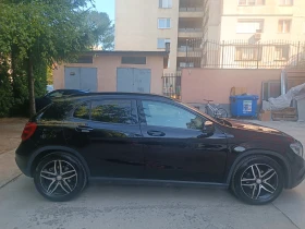     Mercedes-Benz GLA 200 URBAN, PARKING ASSIST  