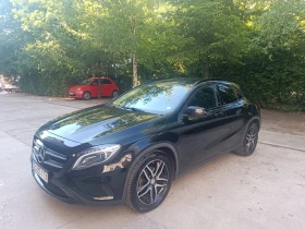  Mercedes-Benz GLA 20...