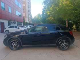 Mercedes-Benz GLA 200 URBAN, PARKING ASSIST доказуем пробег, снимка 7