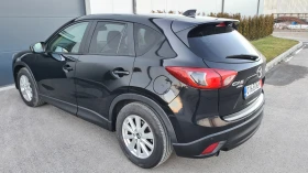 Mazda CX-5 SWISS-AWD | Mobile.bg    2