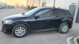 Mazda CX-5 SWISS-AWD | Mobile.bg    5