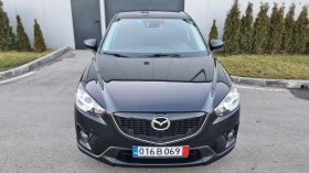 Mazda CX-5 SWISS-AWD | Mobile.bg    8