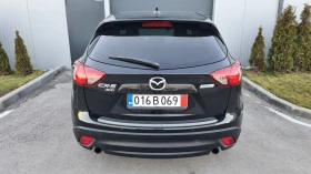 Mazda CX-5 SWISS-AWD | Mobile.bg    4