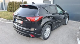 Mazda CX-5 SWISS-AWD | Mobile.bg    3