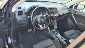 Mazda CX-5 SWISS-AWD | Mobile.bg    15