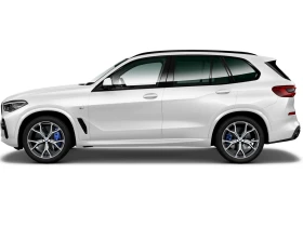 BMW X5 xDrive40d, снимка 4