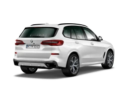 BMW X5 xDrive40d, снимка 3