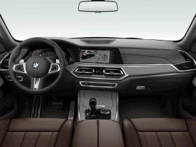 BMW X5 xDrive40d, снимка 10