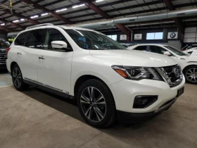 Nissan Pathfinder S | Mobile.bg    4