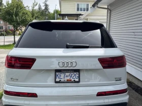 Audi Q7 Progressiv* ЦЕНА ДО БЪЛГАРИЯ * (CARFAX) - 35000 лв. - 90198396 | Car24.bg
