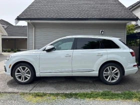 Audi Q7 Progressiv* ЦЕНА ДО БЪЛГАРИЯ * (CARFAX) - 35000 лв. - 90198396 | Car24.bg