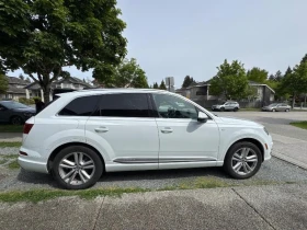 Audi Q7 Progressiv* ЦЕНА ДО БЪЛГАРИЯ * (CARFAX) - 35000 лв. - 90198396 | Car24.bg