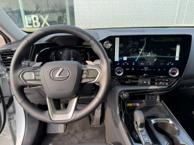Lexus NX 2.5PHEV/450HP+ /E+ FOUR/LUXURY/PANO/LED/360/199E | Mobile.bg    9