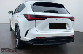 Lexus NX 2.5PHEV/450HP+ /E+ FOUR/LUXURY/PANO/LED/360/199E | Mobile.bg    7
