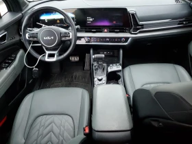 Kia Sportage X-PRO | Mobile.bg    7