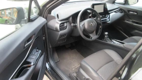 Toyota C-HR HYBRID-122HP - 43499 лв. - 49738210 10