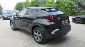 Toyota C-HR HYBRID-122HP - 43499 лв. - 49738210 7