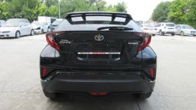 Toyota C-HR HYBRID-122HP - 43499 лв. - 49738210 6