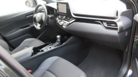 Toyota C-HR HYBRID-122HP - 43499 лв. - 49738210 11