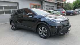 Toyota C-HR HYBRID-122HP - 43499 лв. - 49738210 3