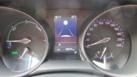 Toyota C-HR HYBRID-122HP - 43499 лв. - 49738210 15