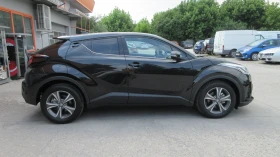 Toyota C-HR HYBRID-122HP - 43499 лв. - 49738210 4