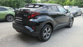 Toyota C-HR HYBRID-122HP - 43499 лв. - 49738210 5
