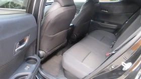 Toyota C-HR HYBRID-122HP - 43499 лв. - 49738210 12