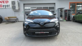 Toyota C-HR HYBRID-122HP - 43499 лв. - 49738210 2
