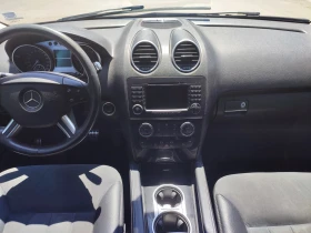 Mercedes-Benz ML 320 CDI-4MATIC-SPORT-АВТОМАТИК-НАВИГАЦИЯ - 15300 лв. - 53259607 8
