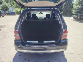 Mercedes-Benz ML 320 CDI-4MATIC-SPORT-АВТОМАТИК-НАВИГАЦИЯ - 15300 лв. - 53259607 12