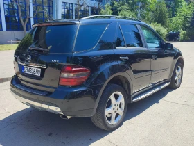 Mercedes-Benz ML 320 CDI-4MATIC-SPORT-АВТОМАТИК-НАВИГАЦИЯ - 15300 лв. - 53259607 4
