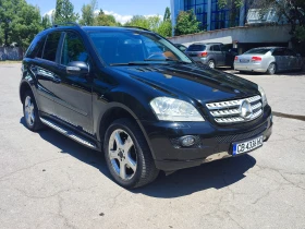 Mercedes-Benz ML 320 CDI-4MATIC-SPORT-АВТОМАТИК-НАВИГАЦИЯ - 15300 лв. - 53259607 3