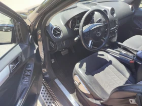 Mercedes-Benz ML 320 CDI-4MATIC-SPORT-АВТОМАТИК-НАВИГАЦИЯ - 15300 лв. - 53259607 7