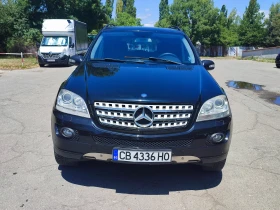 Mercedes-Benz ML 320 CDI-4MATIC-SPORT-АВТОМАТИК-НАВИГАЦИЯ - 15300 лв. - 53259607 2