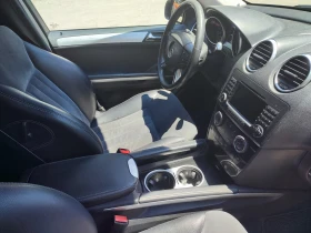 Mercedes-Benz ML 320 CDI-4MATIC-SPORT-АВТОМАТИК-НАВИГАЦИЯ - 15300 лв. - 53259607 11