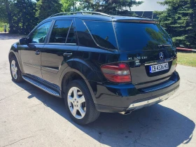 Mercedes-Benz ML 320 CDI-4MATIC-SPORT-АВТОМАТИК-НАВИГАЦИЯ - 15300 лв. - 53259607 6