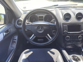 Mercedes-Benz ML 320 CDI-4MATIC-SPORT-АВТОМАТИК-НАВИГАЦИЯ - 15300 лв. - 53259607 9