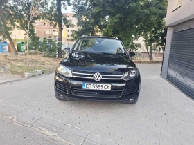 VW Touareg R-line 3.0TDI - 26500 лв. - 20197327 4