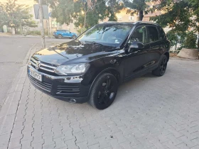 VW Touareg R-line 3.0TDI - 26500 лв. - 20197327 2