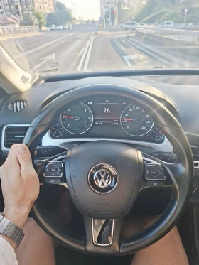 VW Touareg R-line 3.0TDI - 26500 лв. - 20197327 7