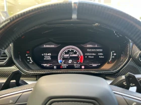 Lamborghini Urus NOVITEC ESTESO WIDEBODY/CARBON/CERAMIC/B&O/HUD/TV/ | Mobile.bg    10