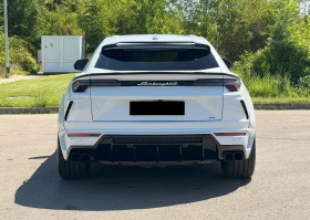 Lamborghini Urus NOVITEC ESTESO WIDEBODY/CARBON/CERAMIC/B&O/HUD/TV/ | Mobile.bg    5