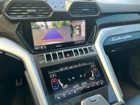 Lamborghini Urus NOVITEC ESTESO WIDEBODY/CARBON/CERAMIC/B&O/HUD/TV/ | Mobile.bg    11