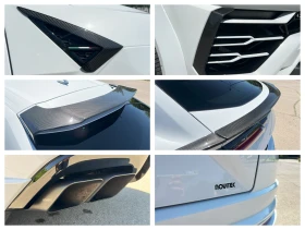 Lamborghini Urus NOVITEC ESTESO WIDEBODY/CARBON/CERAMIC/B&O/HUD/TV/ | Mobile.bg    17