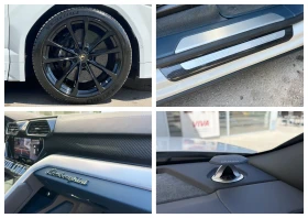 Lamborghini Urus NOVITEC ESTESO WIDEBODY/CARBON/CERAMIC/B&O/HUD/TV/ | Mobile.bg    16
