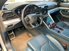 Lamborghini Urus NOVITEC ESTESO WIDEBODY/CARBON/CERAMIC/B&O/HUD/TV/ | Mobile.bg    9