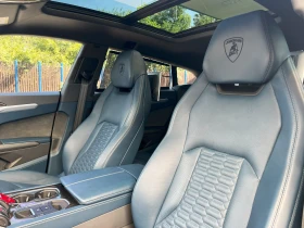 Lamborghini Urus NOVITEC ESTESO WIDEBODY/CARBON/CERAMIC/B&O/HUD/TV/ | Mobile.bg    8