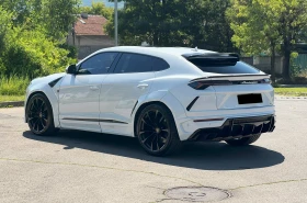 Lamborghini Urus NOVITEC ESTESO WIDEBODY/CARBON/CERAMIC/B&O/HUD/TV/ | Mobile.bg    4